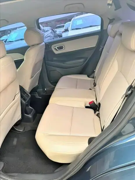 Honda HR-V 1.5 DI I-VTEC TURBO FLEX TOURING CVT