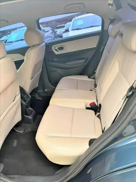 galeria HR-V