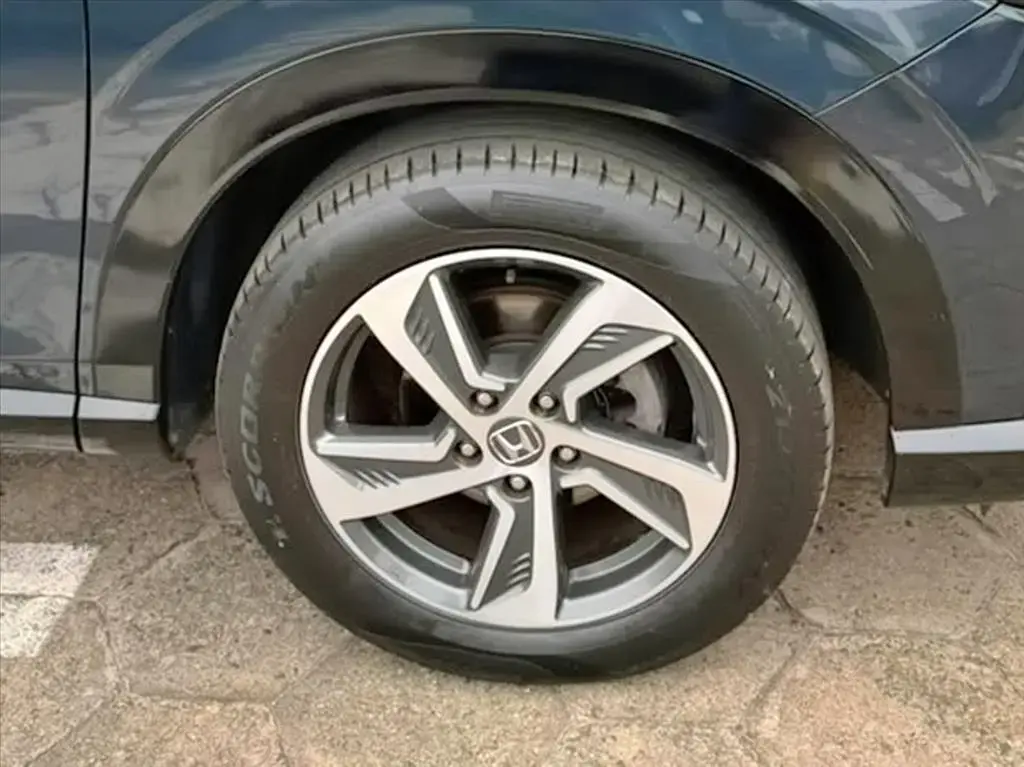 galeria HR-V