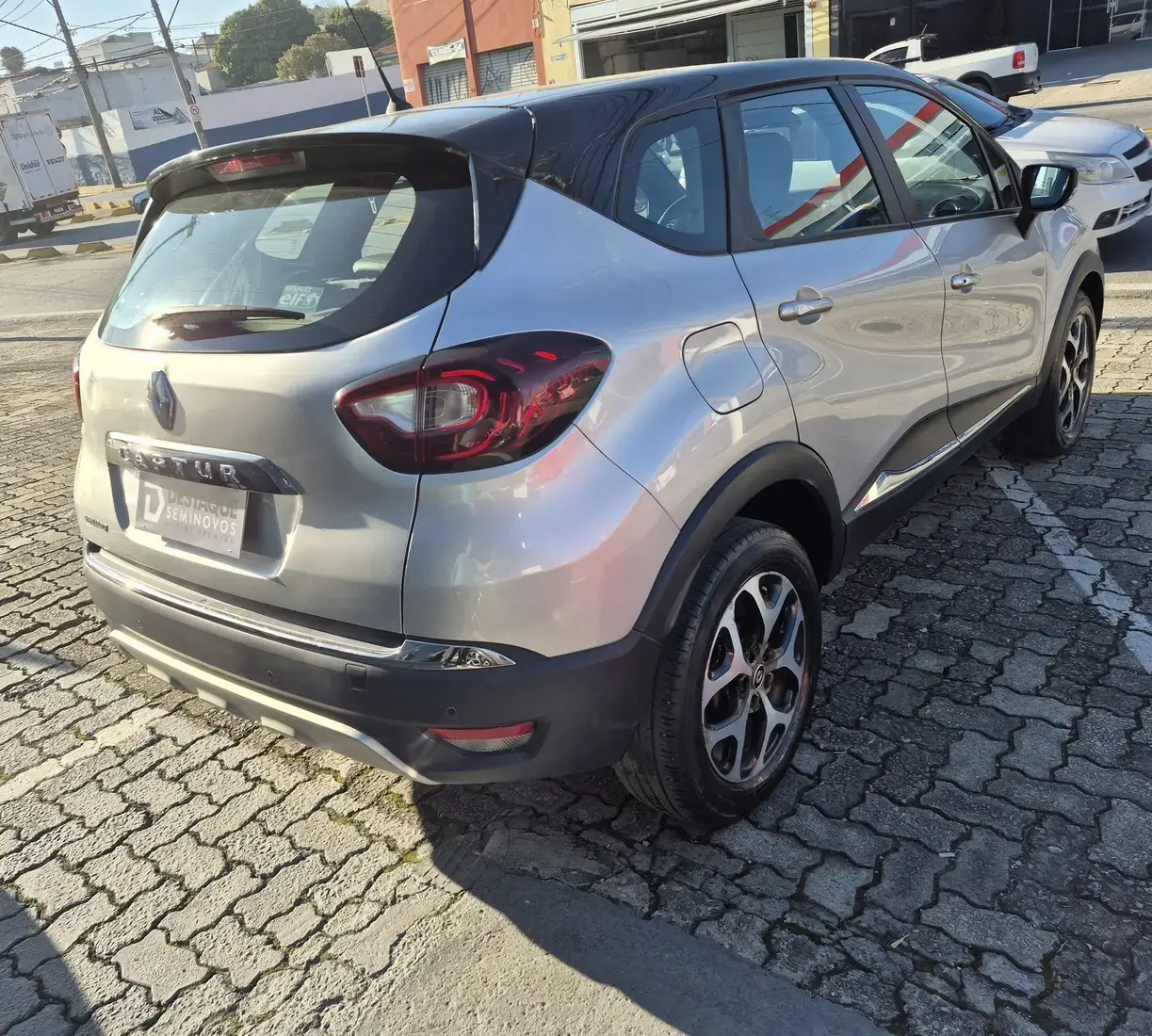 galeria CAPTUR