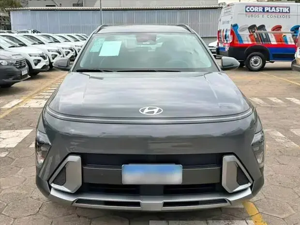 Hyundai KONA 1.6 GDI HEV ULTIMATE DCT