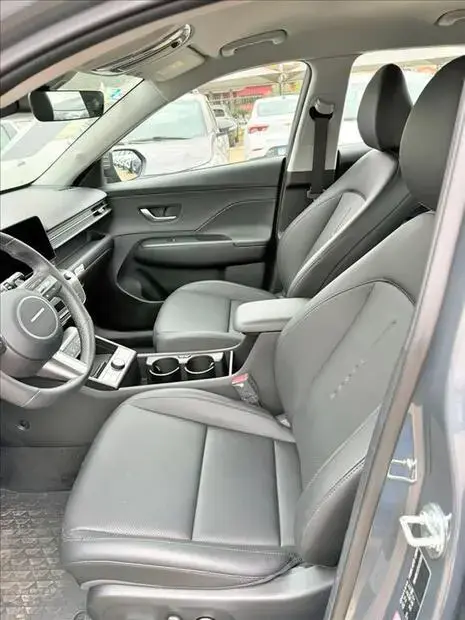 Hyundai KONA 1.6 GDI HEV ULTIMATE DCT