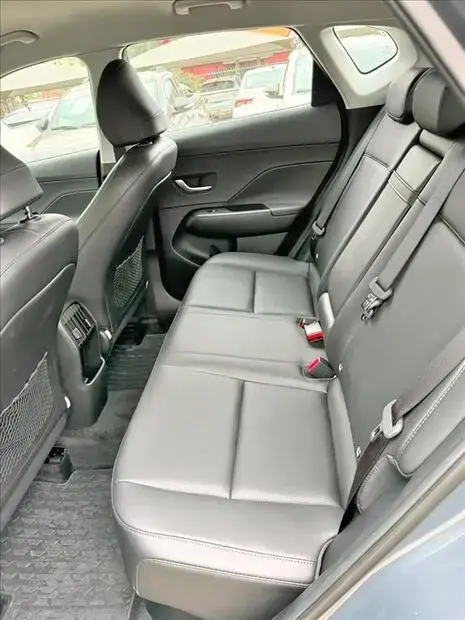 Hyundai KONA 1.6 GDI HEV ULTIMATE DCT