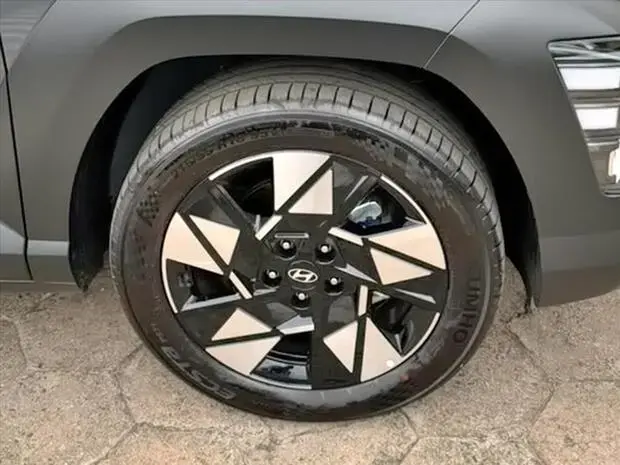 Hyundai KONA 1.6 GDI HEV ULTIMATE DCT