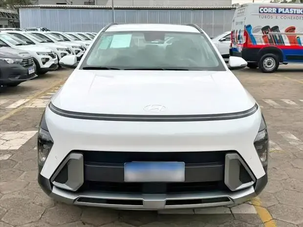 Hyundai KONA 1.6 GDI HEV ULTIMATE DCT