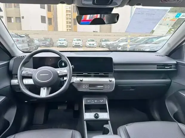 Hyundai KONA 1.6 GDI HEV ULTIMATE DCT