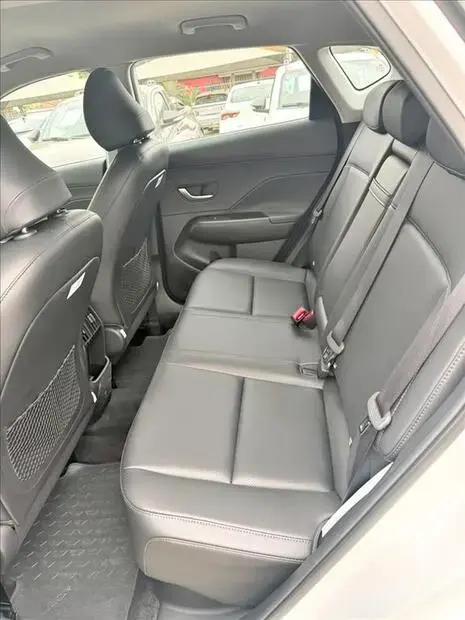 Hyundai KONA 1.6 GDI HEV ULTIMATE DCT