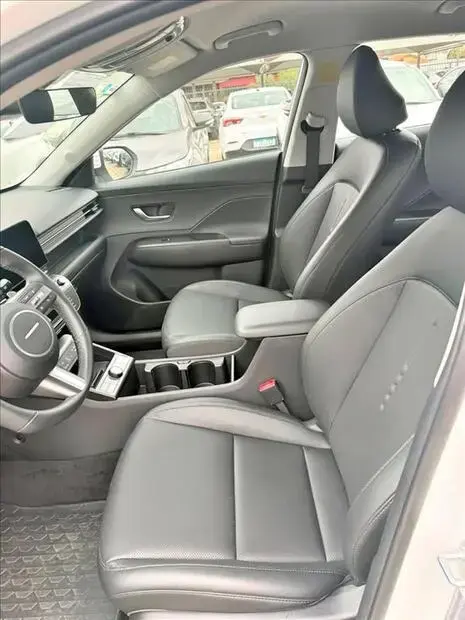 Hyundai KONA 1.6 GDI HEV ULTIMATE DCT