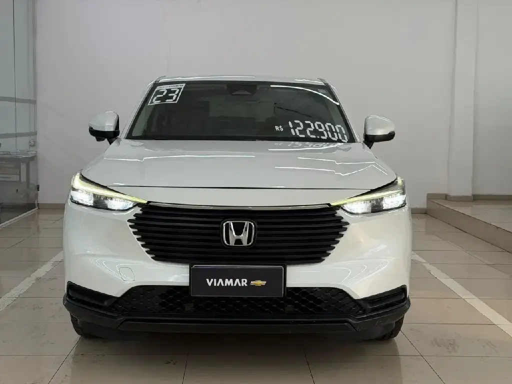 galeria HR-V