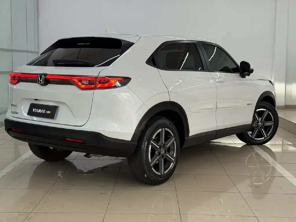 galeria HR-V