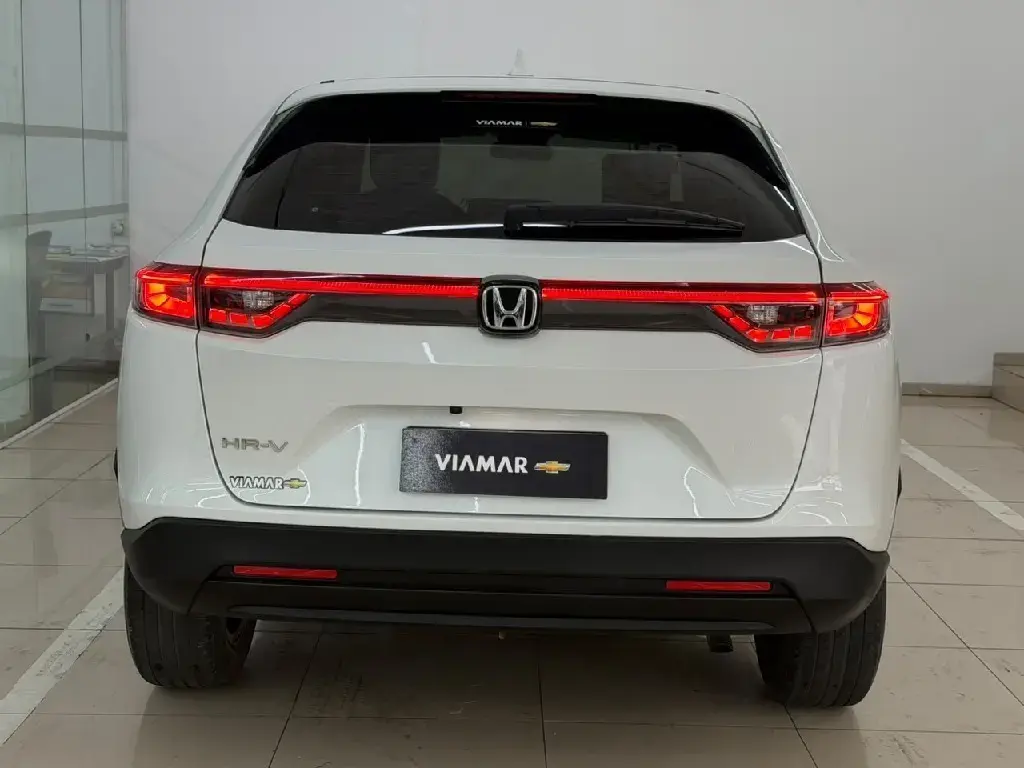 galeria HR-V