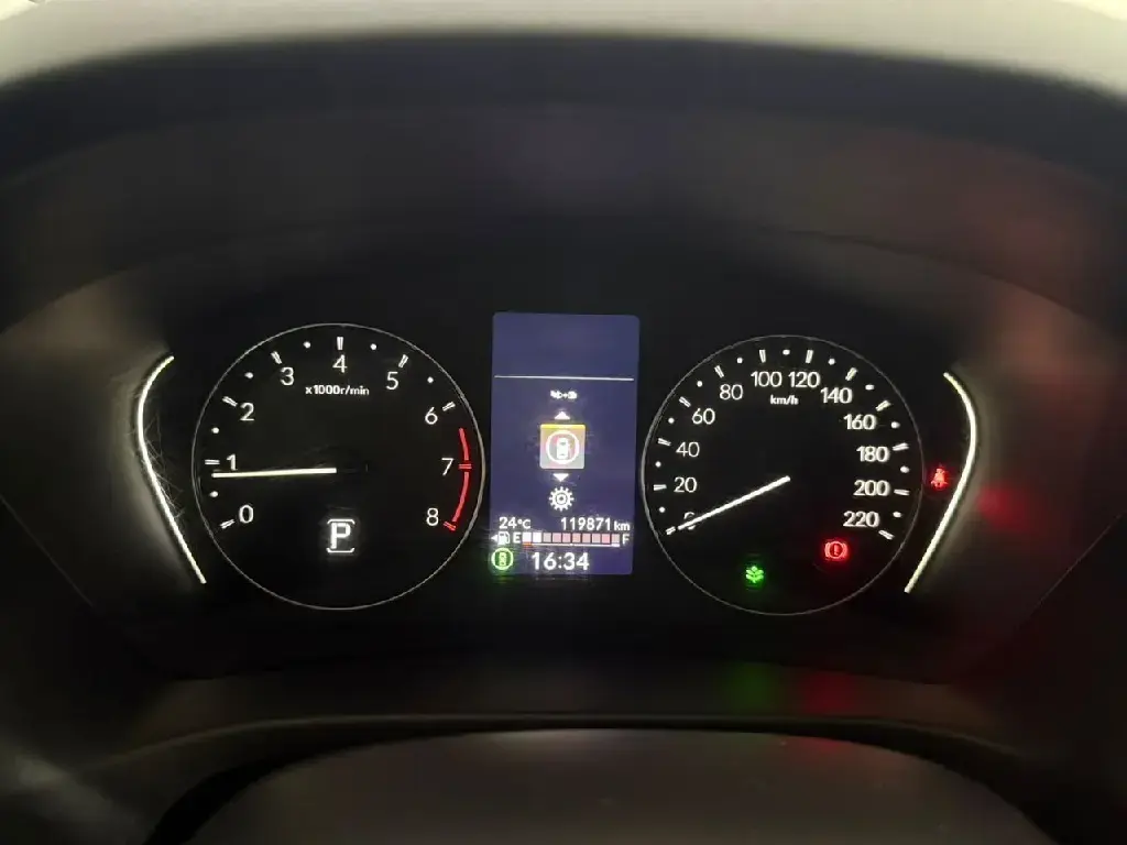 galeria HR-V