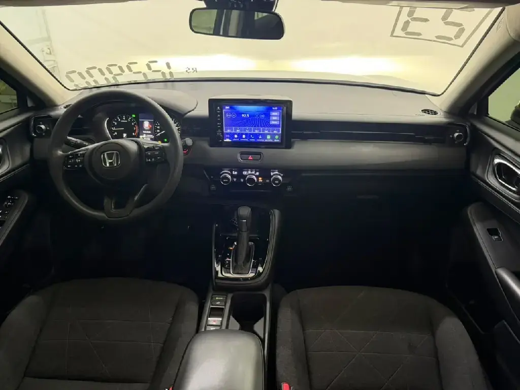 galeria HR-V