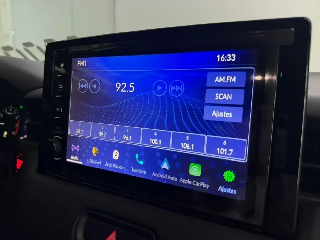 galeria HR-V