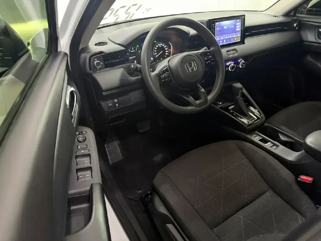 galeria HR-V