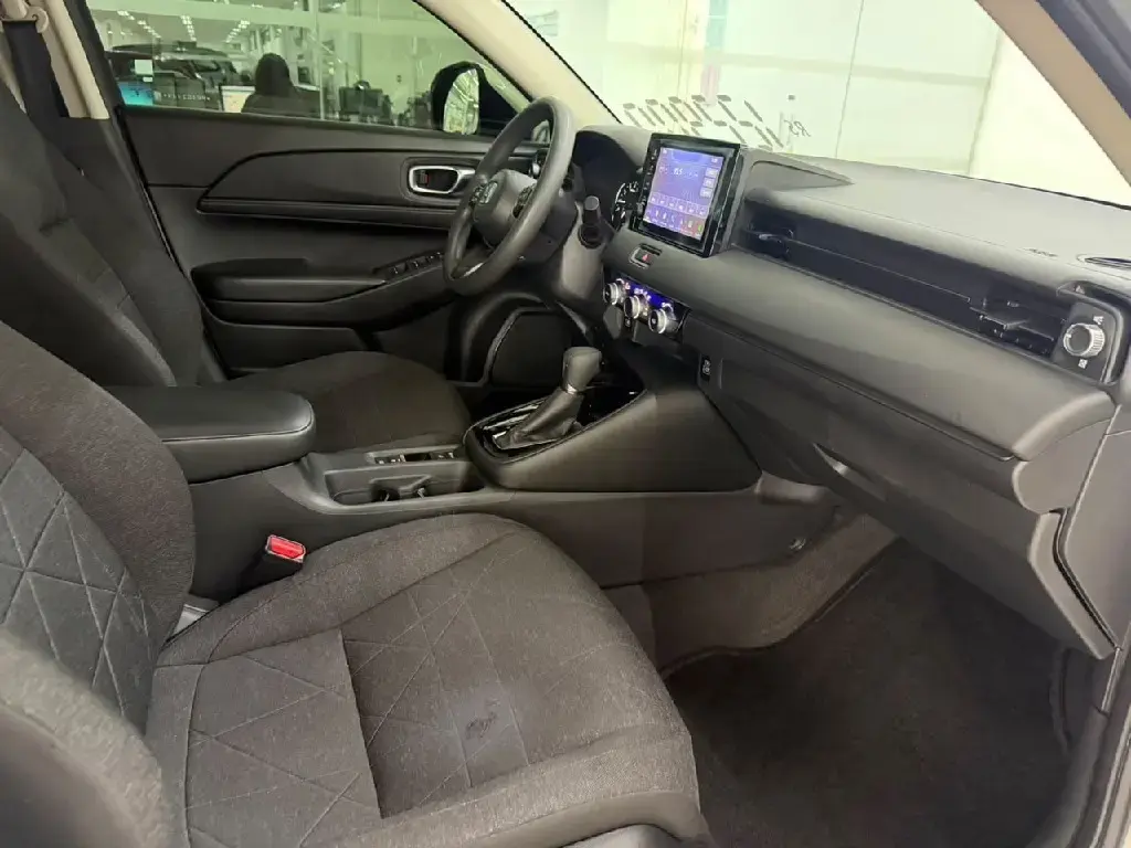 galeria HR-V