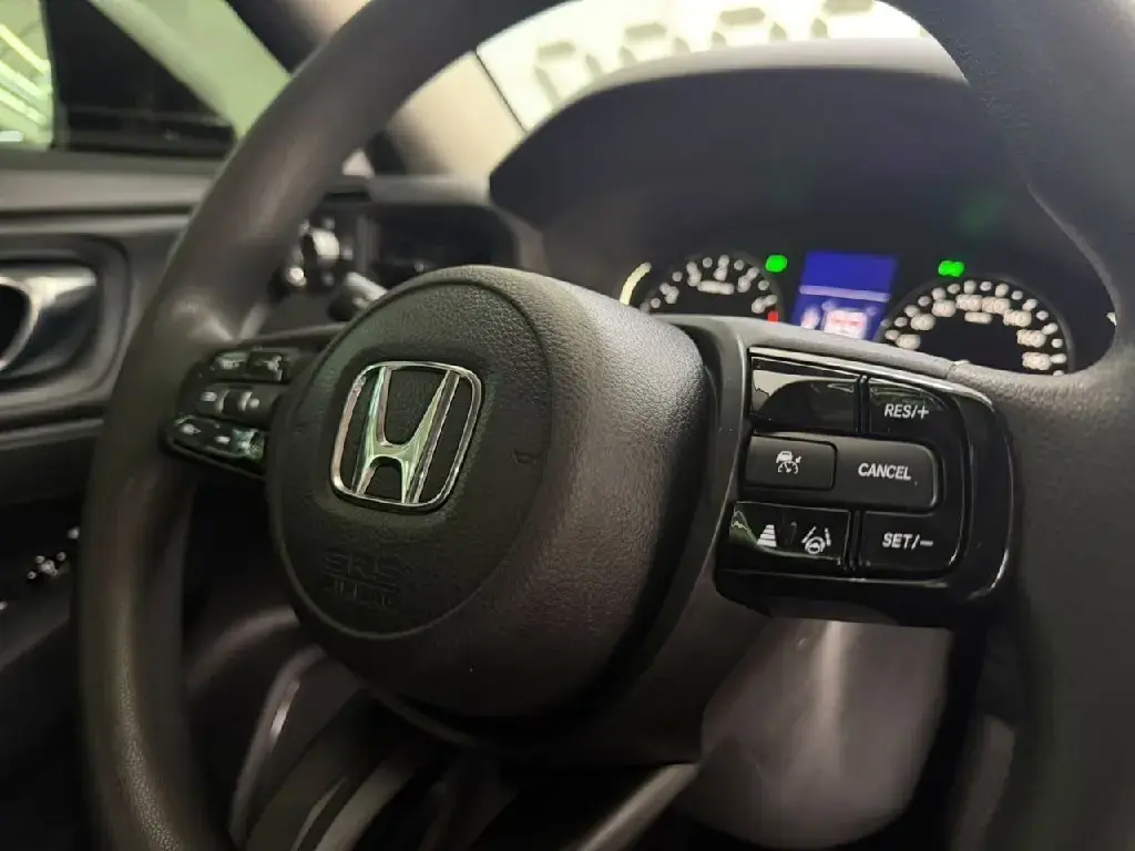 galeria HR-V