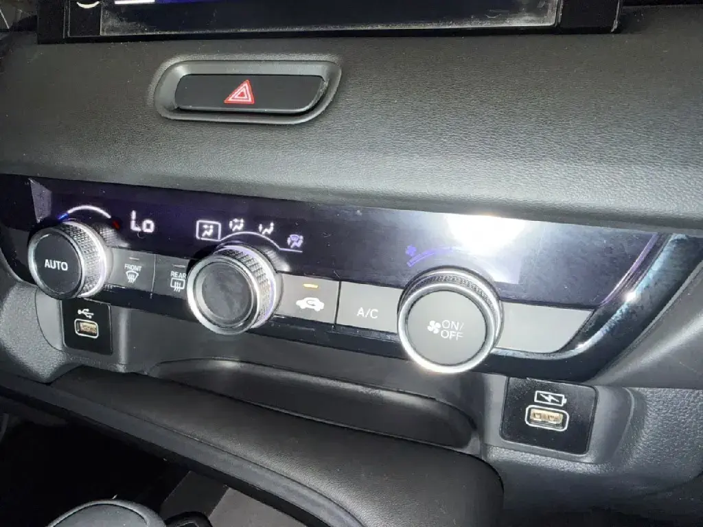 galeria HR-V