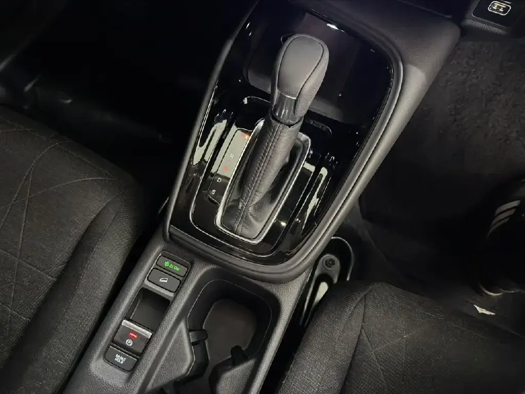 galeria HR-V