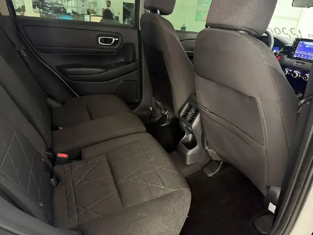 galeria HR-V