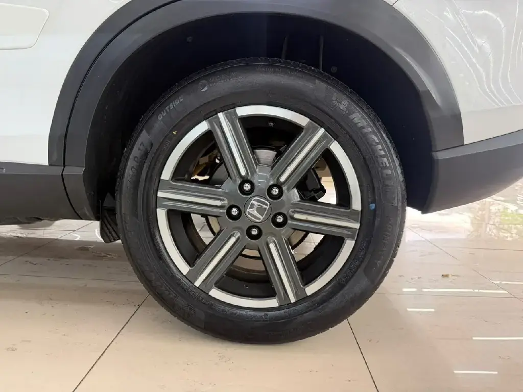 galeria HR-V