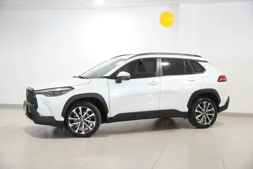galeria COROLLA CROSS