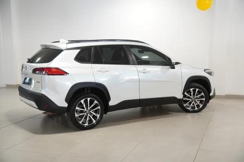 galeria COROLLA CROSS