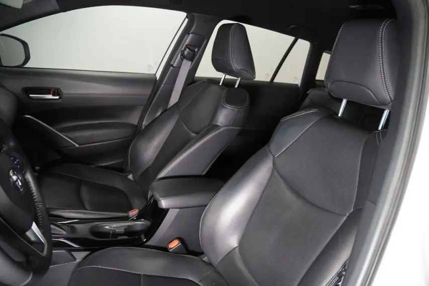 galeria COROLLA CROSS