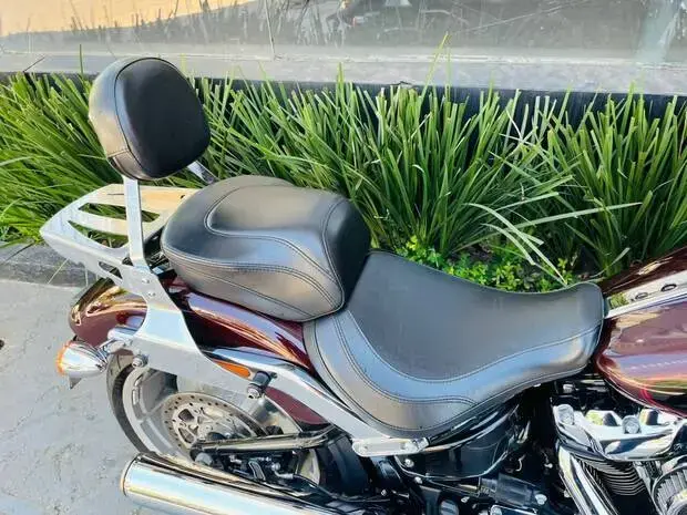 Harley Davidson Fat Boy FLFBS FAT BOY 114
