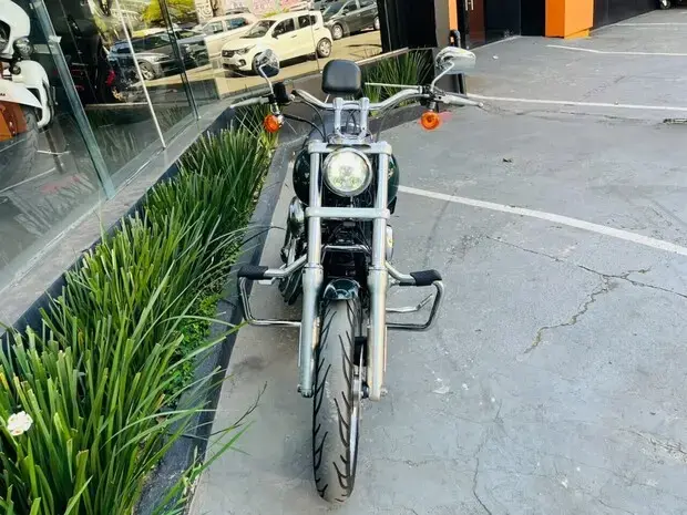 Harley Davidson Dyna Low Rider