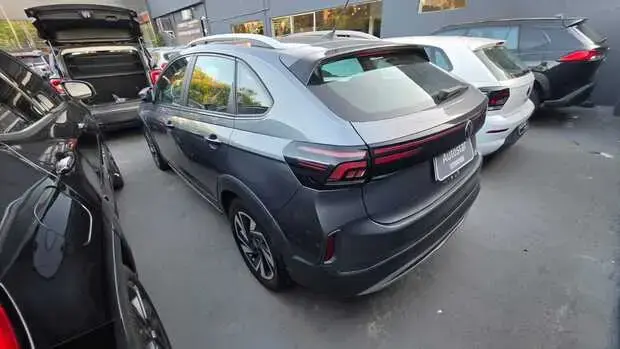 Volkswagen Nivus Highline 200 TSI