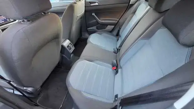 Volkswagen Nivus Comfortline 200 TSI