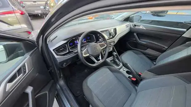 Volkswagen Nivus Comfortline 200 TSI
