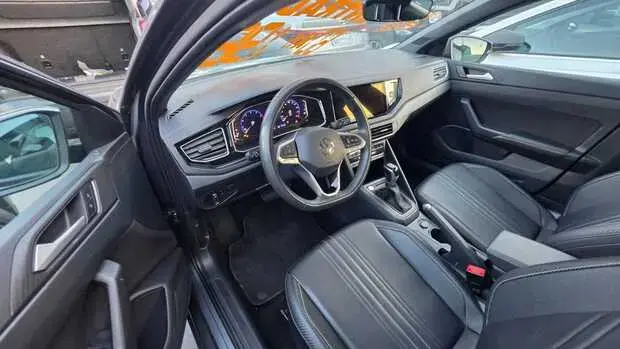 Volkswagen Nivus Highline 200 TSI