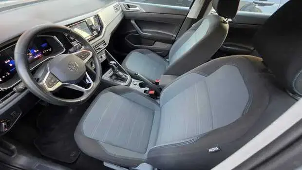 Volkswagen Nivus Comfortline 200 TSI