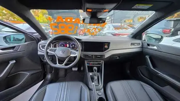 Volkswagen Nivus Highline 200 TSI