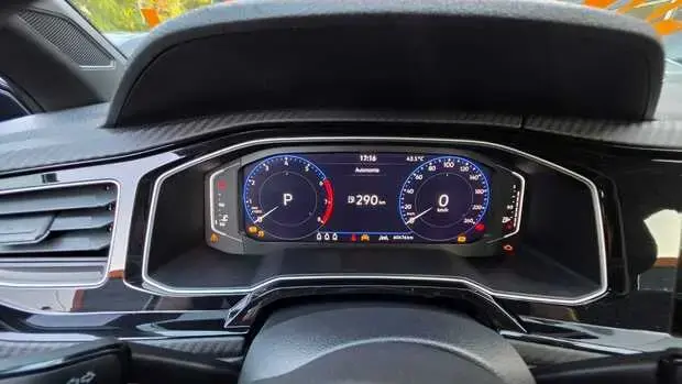 Volkswagen Nivus Highline 200 TSI