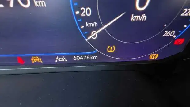Volkswagen Nivus Highline 200 TSI