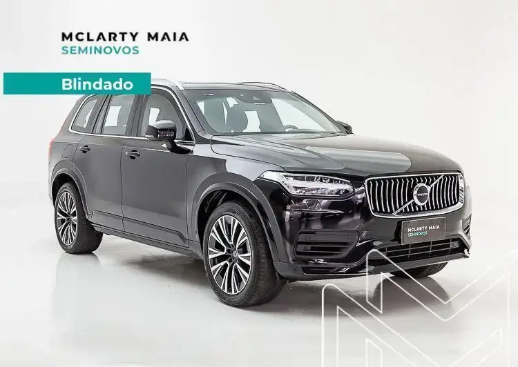 galeria XC90