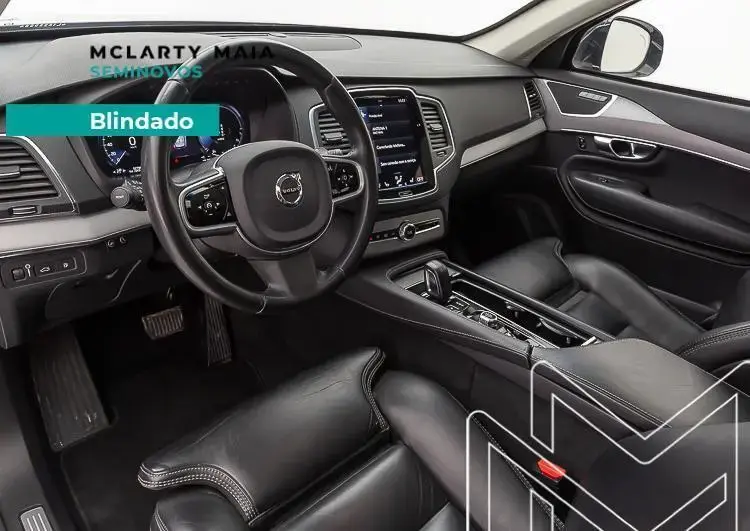 galeria XC90