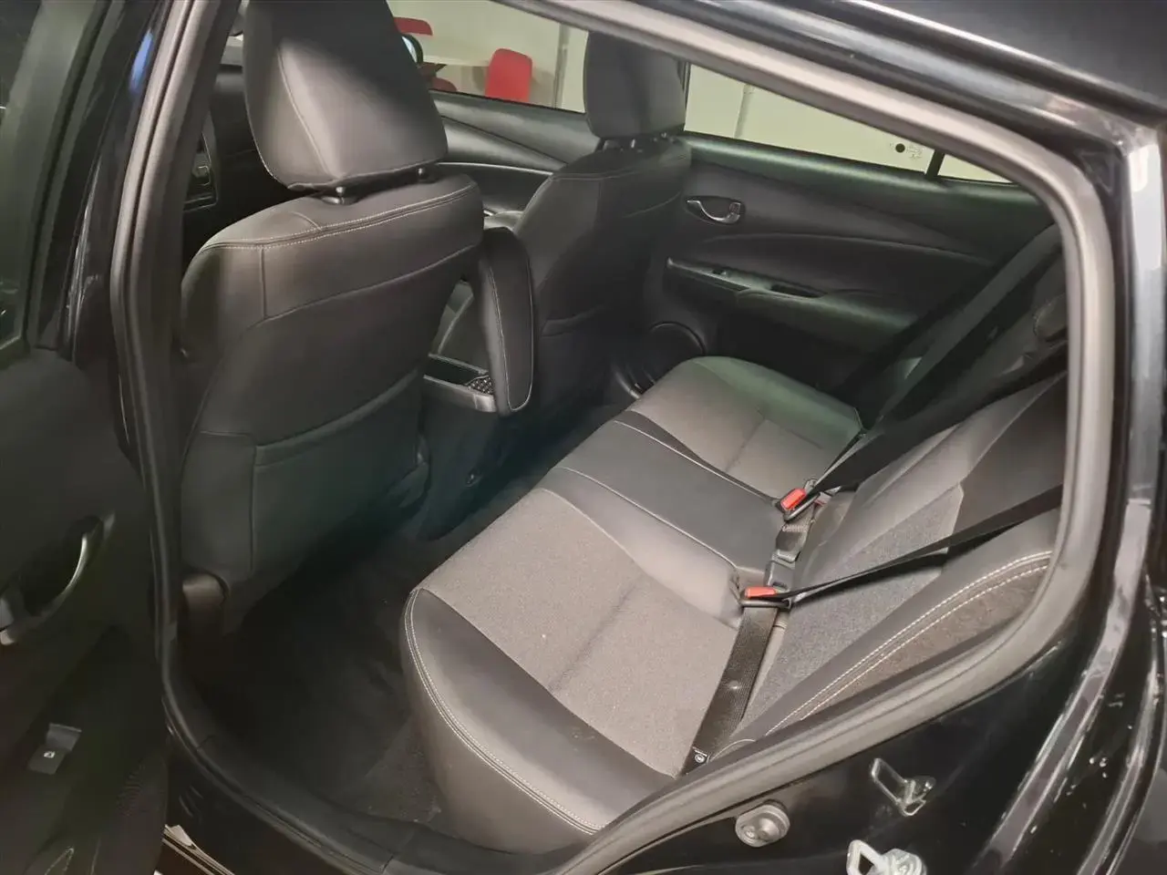galeria YARIS