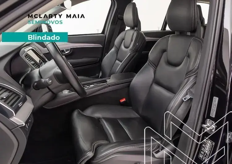 galeria XC90