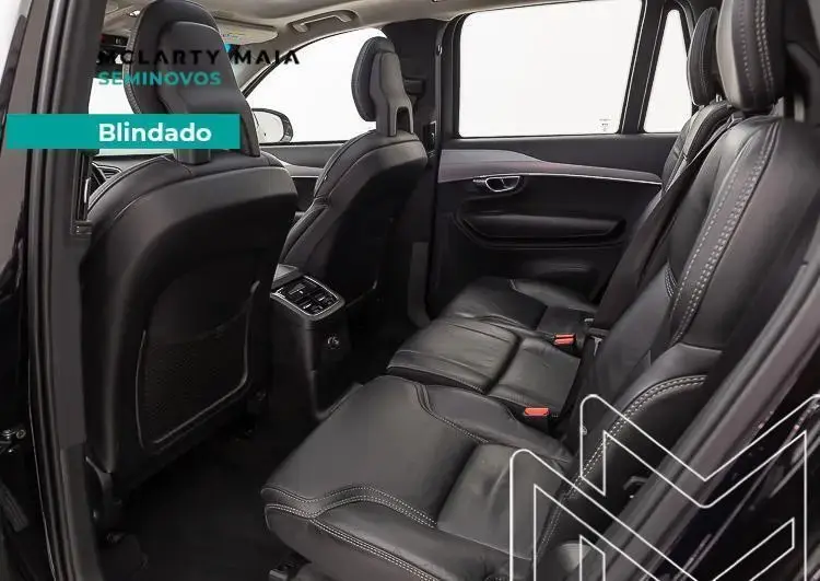 galeria XC90