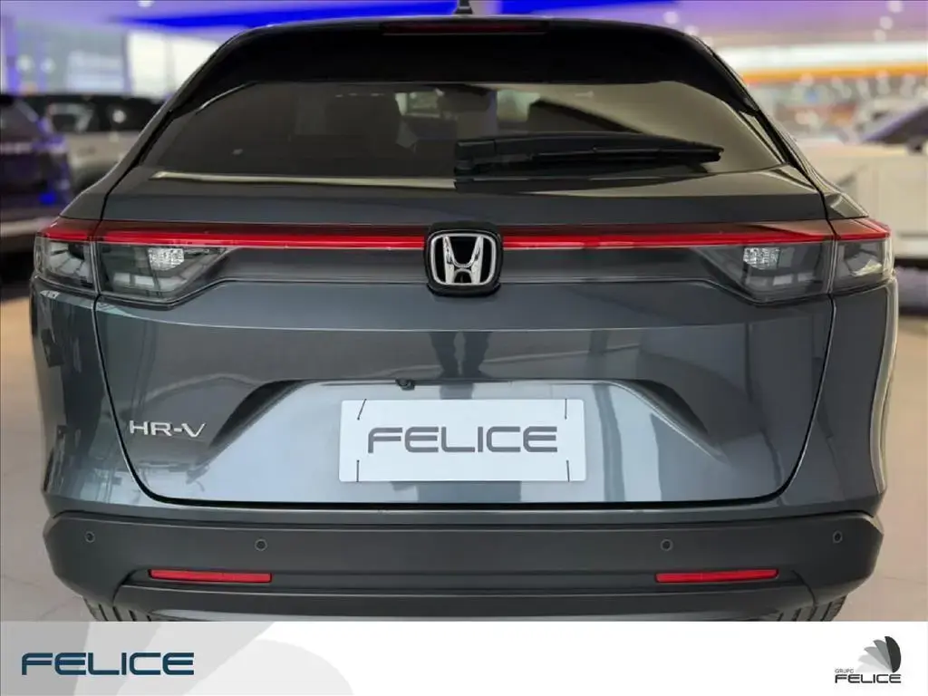 galeria HR-V