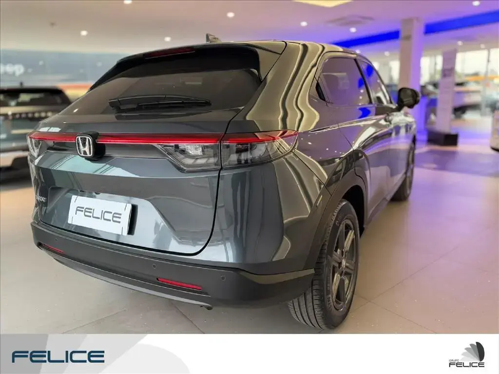 galeria HR-V