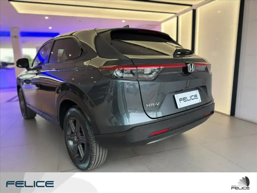 galeria HR-V