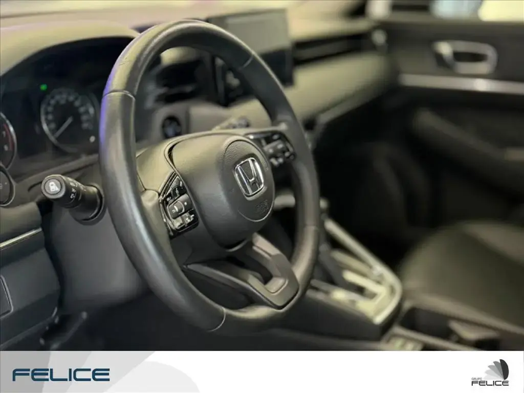 galeria HR-V
