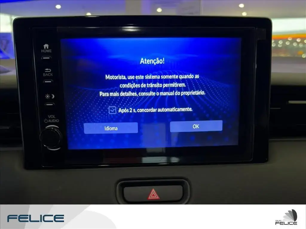 galeria HR-V