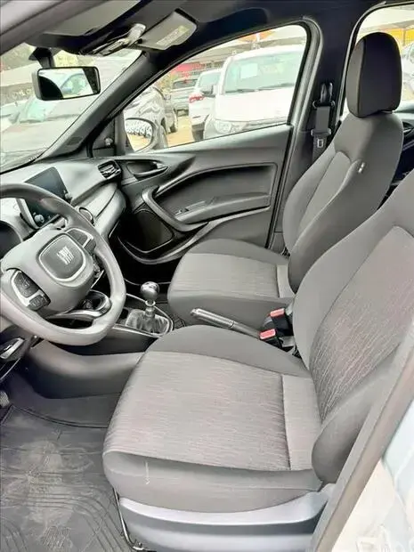 Fiat ARGO 1.0 FIREFLY FLEX DRIVE MANUAL