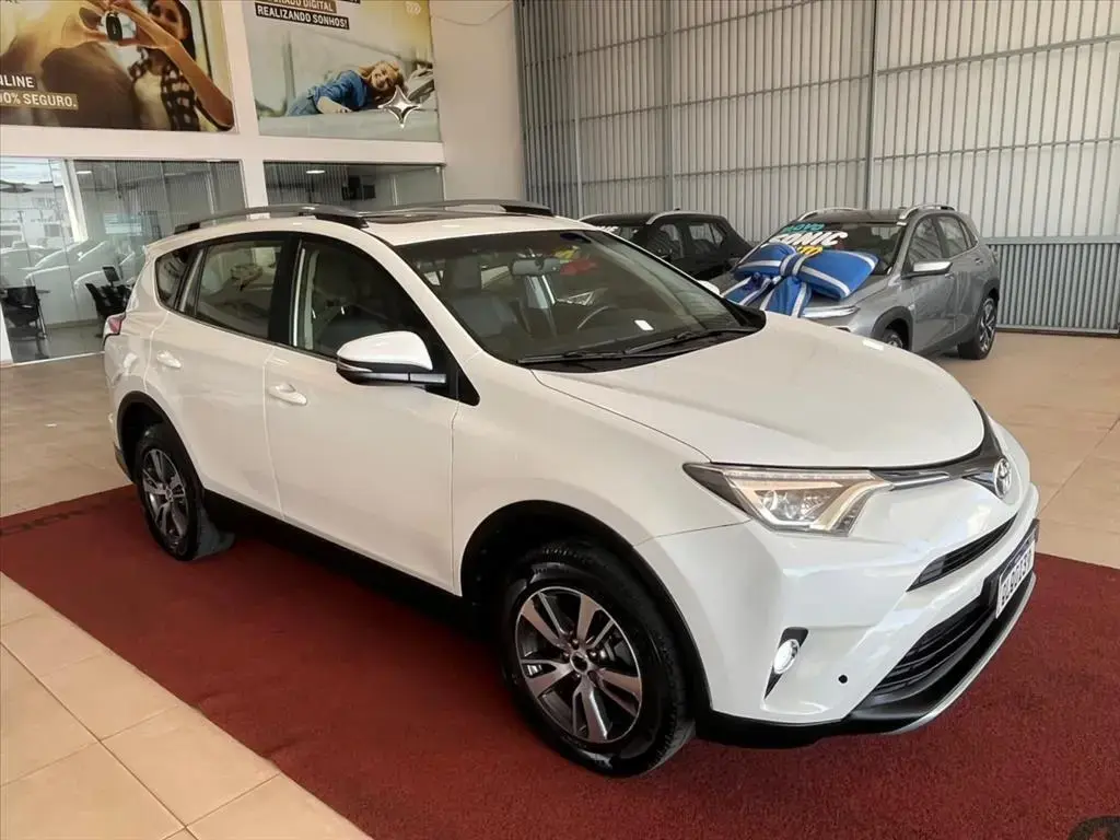 galeria RAV4